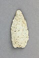 Arrowhead, Sandstone, chert or flint, Japan