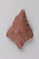 Arrowhead, Sandstone, chert or flint, Japan