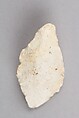Arrowhead, Sandstone, chert or flint, Japan