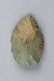 Arrowhead, Sandstone, chert or flint, Japan