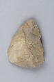 Arrowhead, Sandstone, chert or flint, Japan