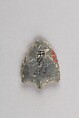 Arrowhead, Sandstone, chert or flint, Japan