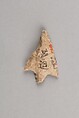 Arrowhead, Sandstone, chert or flint, Japan