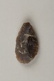 Arrowhead, Sandstone, chert or flint, Japan