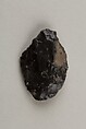 Arrowhead, Sandstone, chert or flint, Japan