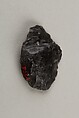 Arrowhead, Sandstone, chert or flint, Japan