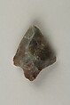 Arrowhead, Sandstone, chert or flint, Japan