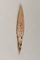 Arrowhead, Bone, Japan