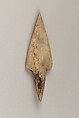 Arrowhead, Bone, Japan