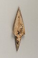 Arrowhead, Bone, Japan
