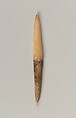 Arrowhead, Bone, Japan