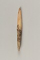 Arrowhead, Bone, Japan