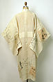 Kimono, Linen, Japanese
