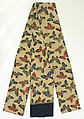Obi, Silk, Japanese