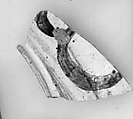 Shard, Pottery, Korea