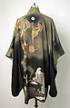 Kimono, Silk, Japanese