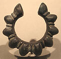 Bangle, Bronze, India