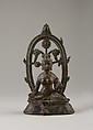 Tara, the Buddhist Savioress, Bronze, Bangladesh (probably Comilla District)