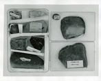 Sample of Japanese Jadeite, Jadeite, China