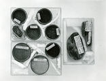 Container of Imported Carborundum, Carborundum, China