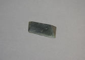 Sample of Siberian Nephrite, Jade (nephrite), China