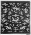 Piece, Silk, China