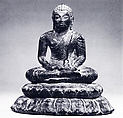 Buddha, Bronze, Sri Lanka