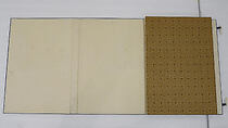 Poem on Strolling in the Moonlight, Wen Zhengming (Chinese, 1470–1559), Album of thirty-two pages; ink on paper, China