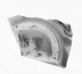 Shard (Study Collection), Blue-and-white porcelain, China