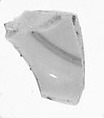 Shard (Study Collection), Blue-and-white porcelain, China