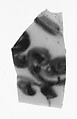 Shard (Study Collection), Blue-and-white porcelain, China