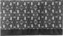 Length, Kawashima Weaving Co., Silk, Japan