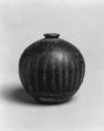 Jar, Ceramic (Khmer ware), Thailand