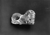 Horse, Glass, China