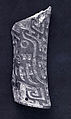 Fragment of a Spatula, Bone, China