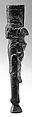 Ferrule, Bronze, China