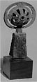 Yoke Bell, Bronze, China