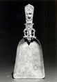 Rice Shovel, Bronze, Indonesia (Java)