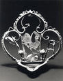Oil Lamp with Cock, Bronze, Indonesia (Java)