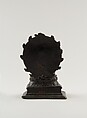Vajrapani, the Thunderbolt-Bearing Bodhisattva, Bronze, Bangladesh