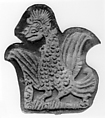 Mold (Bird-Shaped), Bronze, Indonesia