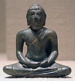 Seated Buddha, Bronze, Sri Lanka