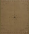 Mandala of Jnanadakini, Distemper on cloth, Tibet