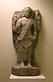 Standing Brahma, Granite, India (South India)