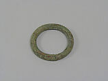 Bracelet, Bronze, Thailand