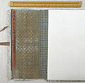 Calligraphy (Caoshu), Unidentified artist Chinese, 16th century, Handscroll; ink on paper, China