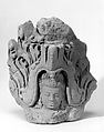 Antefix, Terracotta, Indonesia (Java)