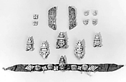 Skull, Bone, Tibet