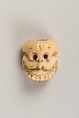 Skull, Bone, Tibet