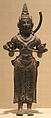 Avalokiteshvara, The Bodhisattva of Infinite Compassion, Bronze, Sri Lanka